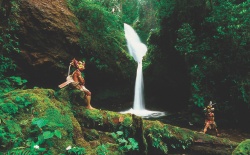 Abenteuer Papua-Neuguinea im Pazifik - Abenteuerurlaub